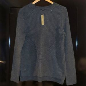 JCrew Wool Sweater M